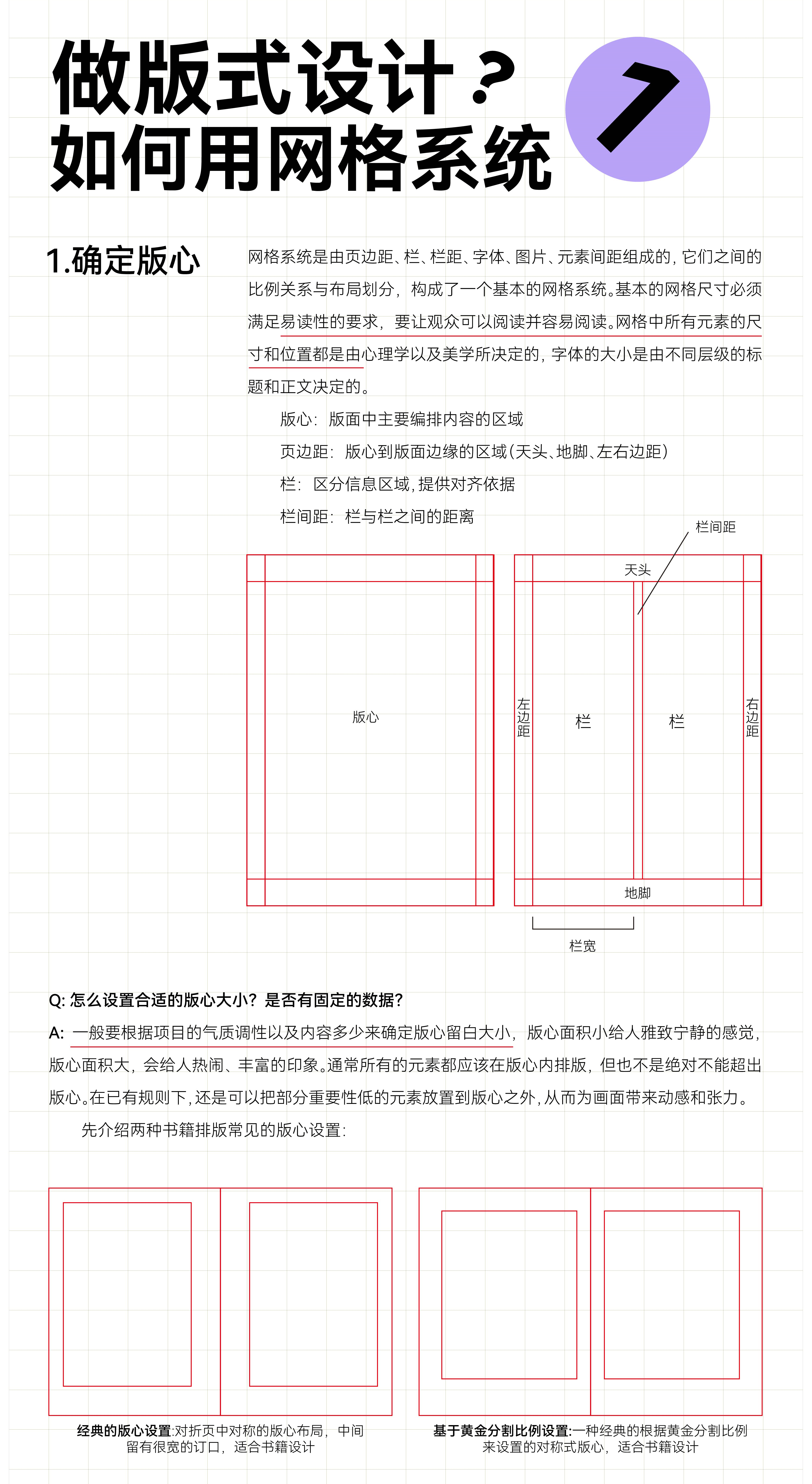 网格系统(中)（图ZMzc4MjQwODYw） - 品牌 - 站酷设计师林夕设计原创素材 - 站酷ZCOOL