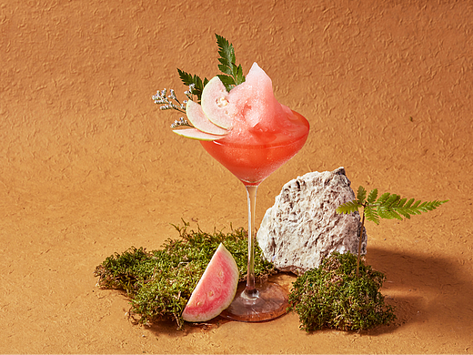 『平面』Avilla🍹特调✖MARV月半传媒
