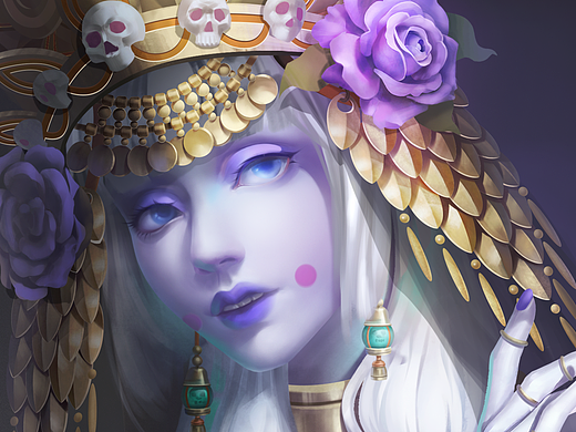 女巫