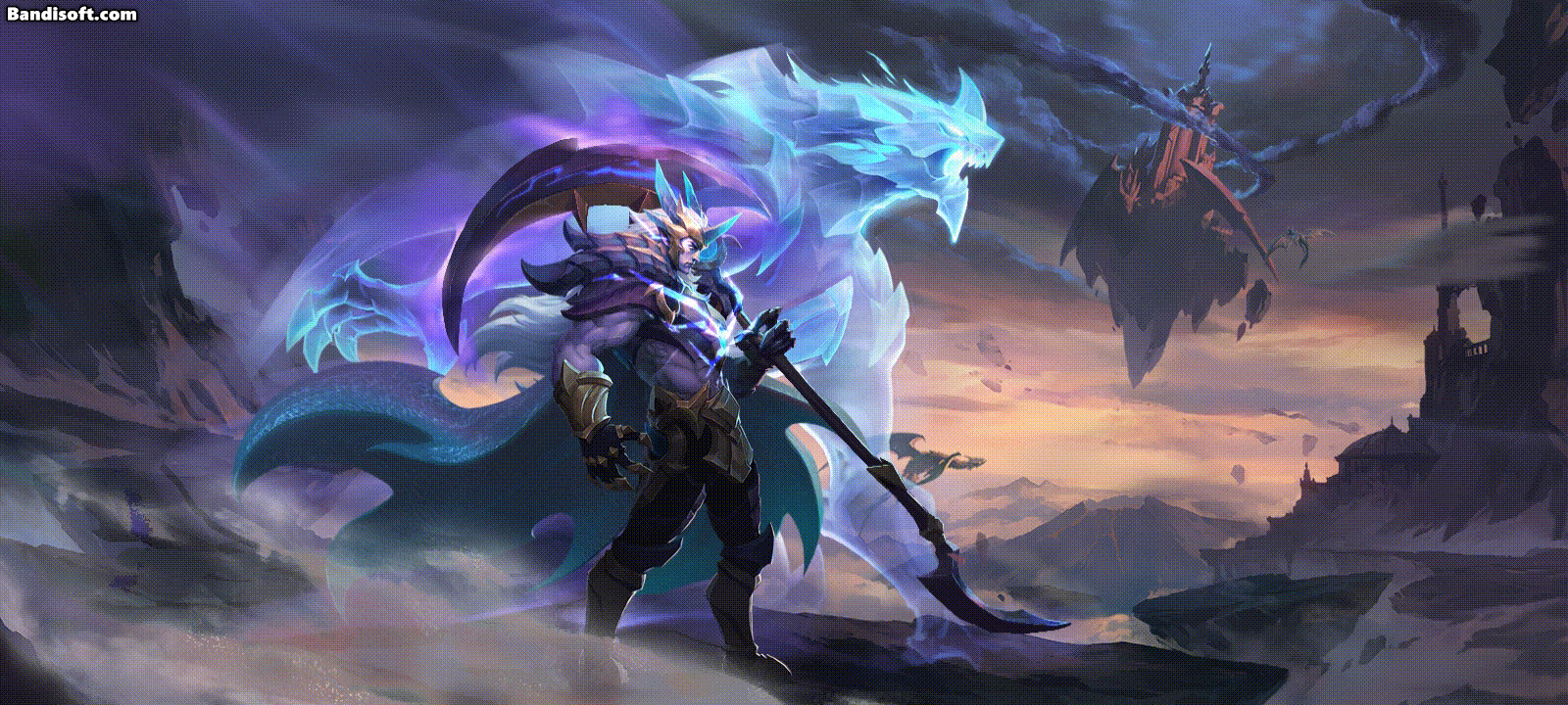 某海外項(xiàng)目游戲動(dòng)效（圖ZMzc4MjQ1Nzky） - 動(dòng)效設(shè)計(jì) - 站酷設(shè)計(jì)師Bink_z原創(chuàng)素材 - 站酷ZCOOL