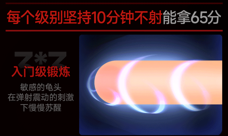 电商详情页丨男用锻炼器丨超级单品丨视觉精选（图ZMzc4MjQ3Mjc2） - 电商 - 站酷设计师零零一1原创素材 - 站酷ZCOOL