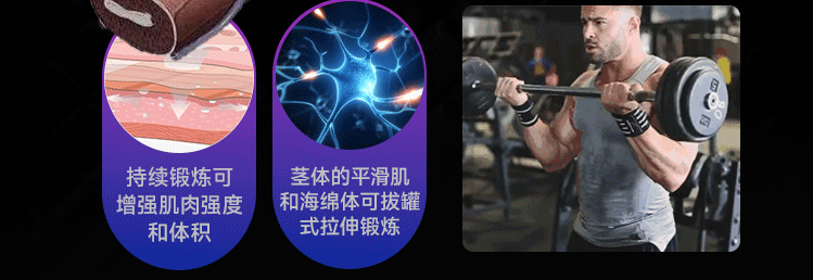 电商详情页丨男用锻炼器丨超级单品丨视觉精选（图ZMzc4MjQ3MzUy） - 电商 - 站酷设计师零零一1原创素材 - 站酷ZCOOL