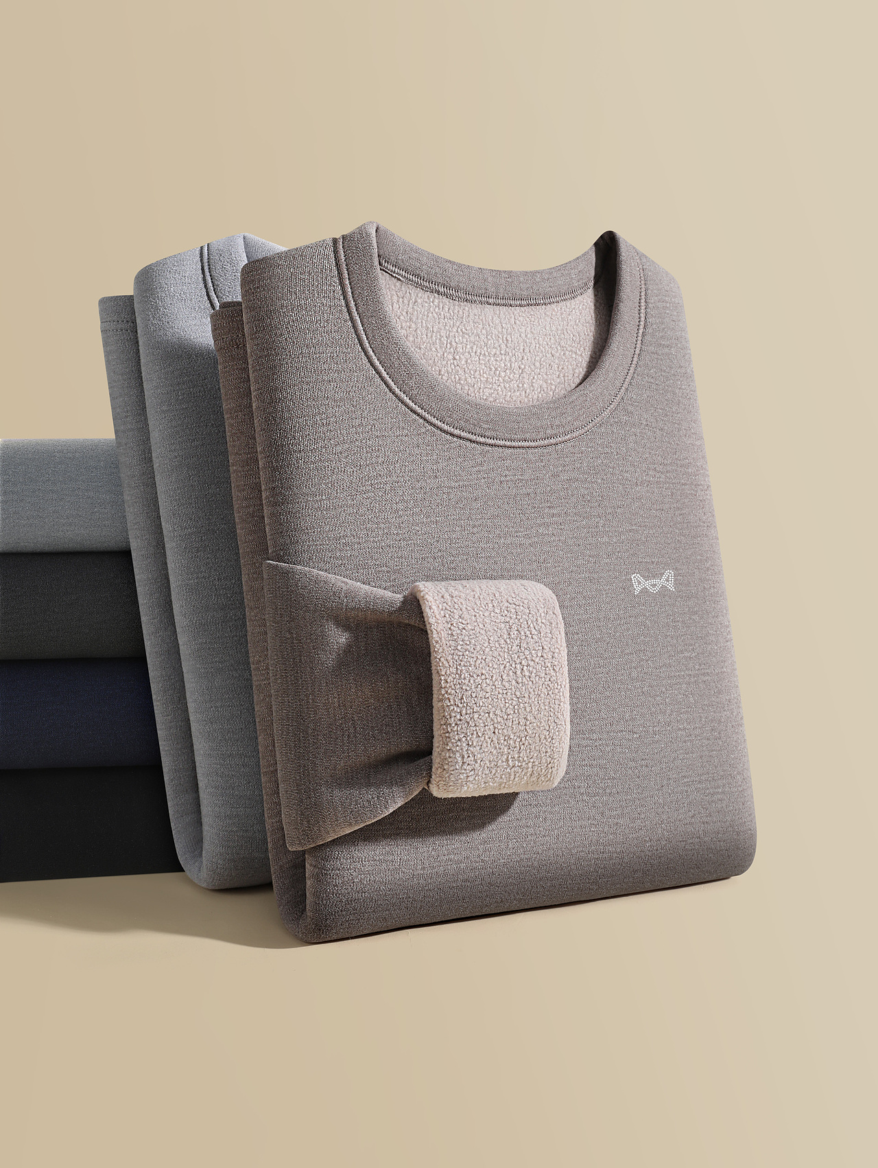 保暖内衣拍摄-电商拍摄-服装拍摄-静物拍摄（图ZMzc4MjQ5NDky） - 产品摄影 - 站酷设计师NERYE原创素材 - 站酷ZCOOL