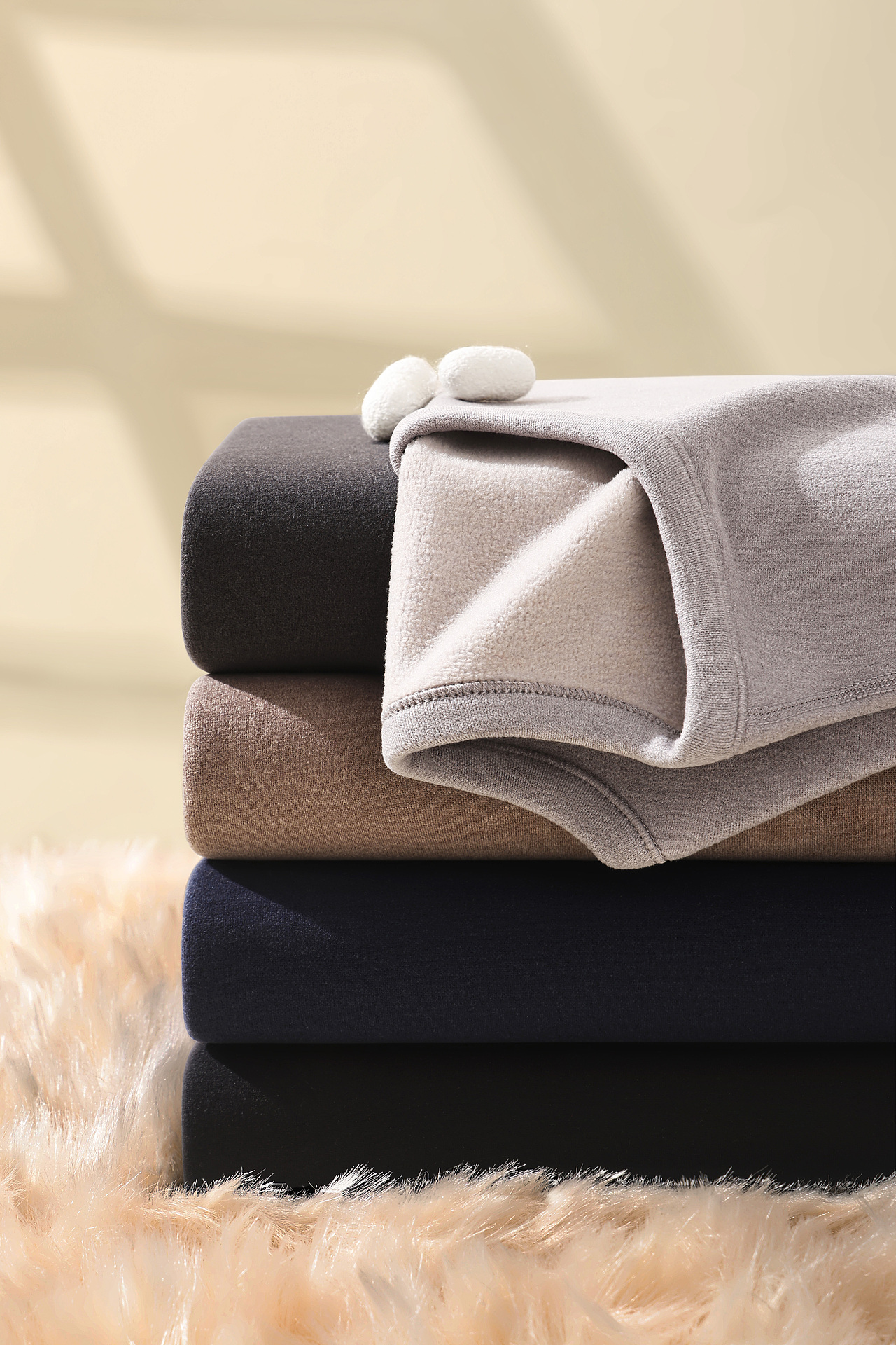 保暖内衣拍摄-电商拍摄-服装拍摄-静物拍摄（图ZMzc4MjQ5NDg0） - 产品摄影 - 站酷设计师NERYE原创素材 - 站酷ZCOOL