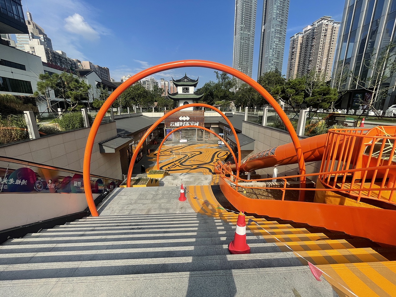 青岛墙面涂鸦|墙体绘画|墙面彩绘|彩绘、彩绘壁画（图ZMzc4MjQ5NTQw） - 绘画 - 站酷设计师hellocolor3527原创素材 - 站酷ZCOOL