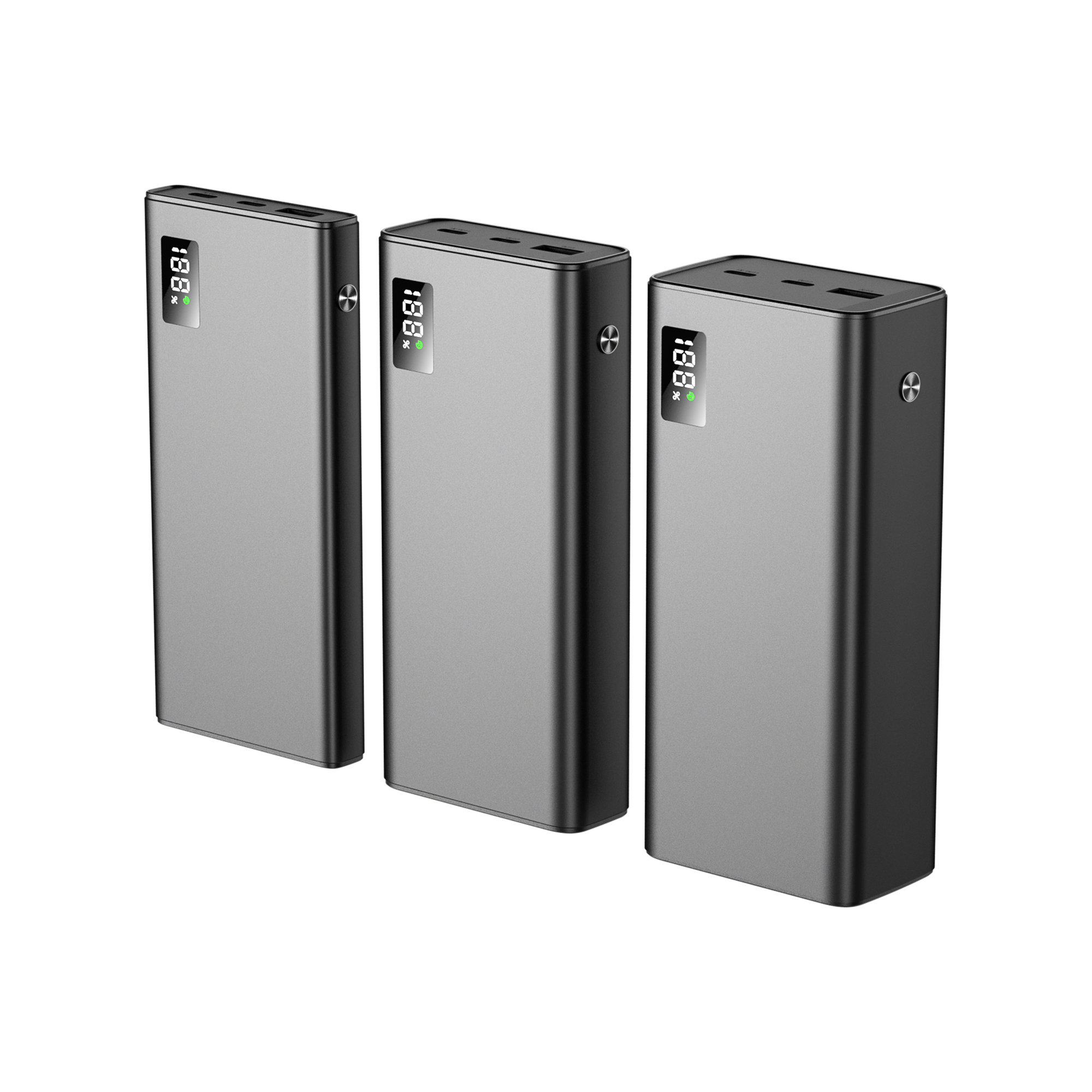 camody卡魔迪准备新一年双十一推出iPhone快充充电宝-（图ZMTQ5MjYyNjg=） - 资讯 - 站酷设计师Z421367339原创素材 - 站酷ZCOOL