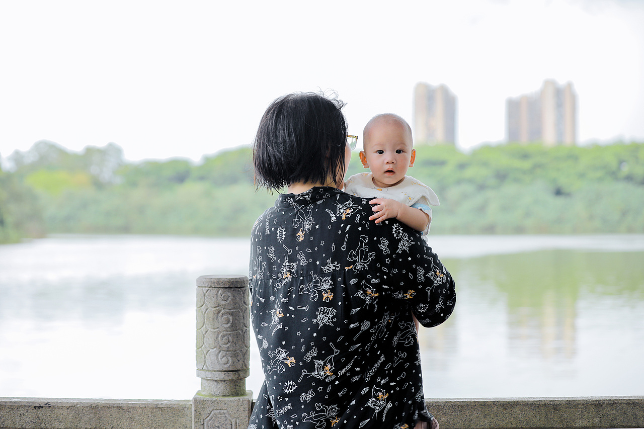 初见时光-摄影作品