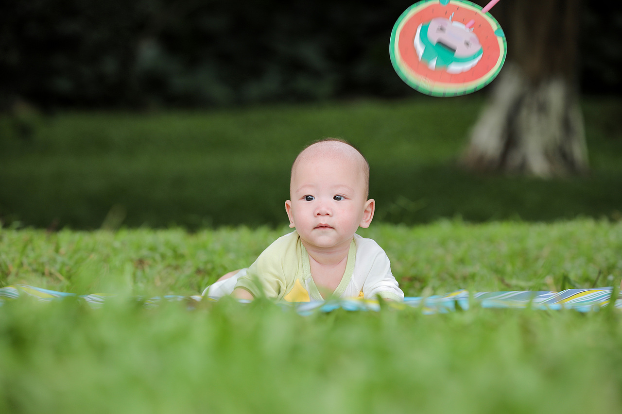 初见时光-摄影作品