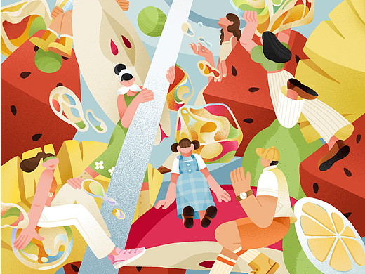 Goodbye Summer ... ...