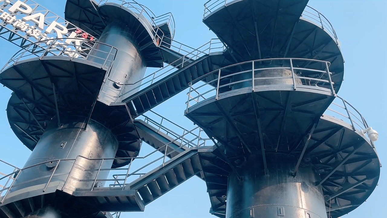 北京798艺术区视频（图ZMzc4MjU1OTY0） - 短片 - 站酷设计师时空之轮原创素材 - 站酷ZCOOL