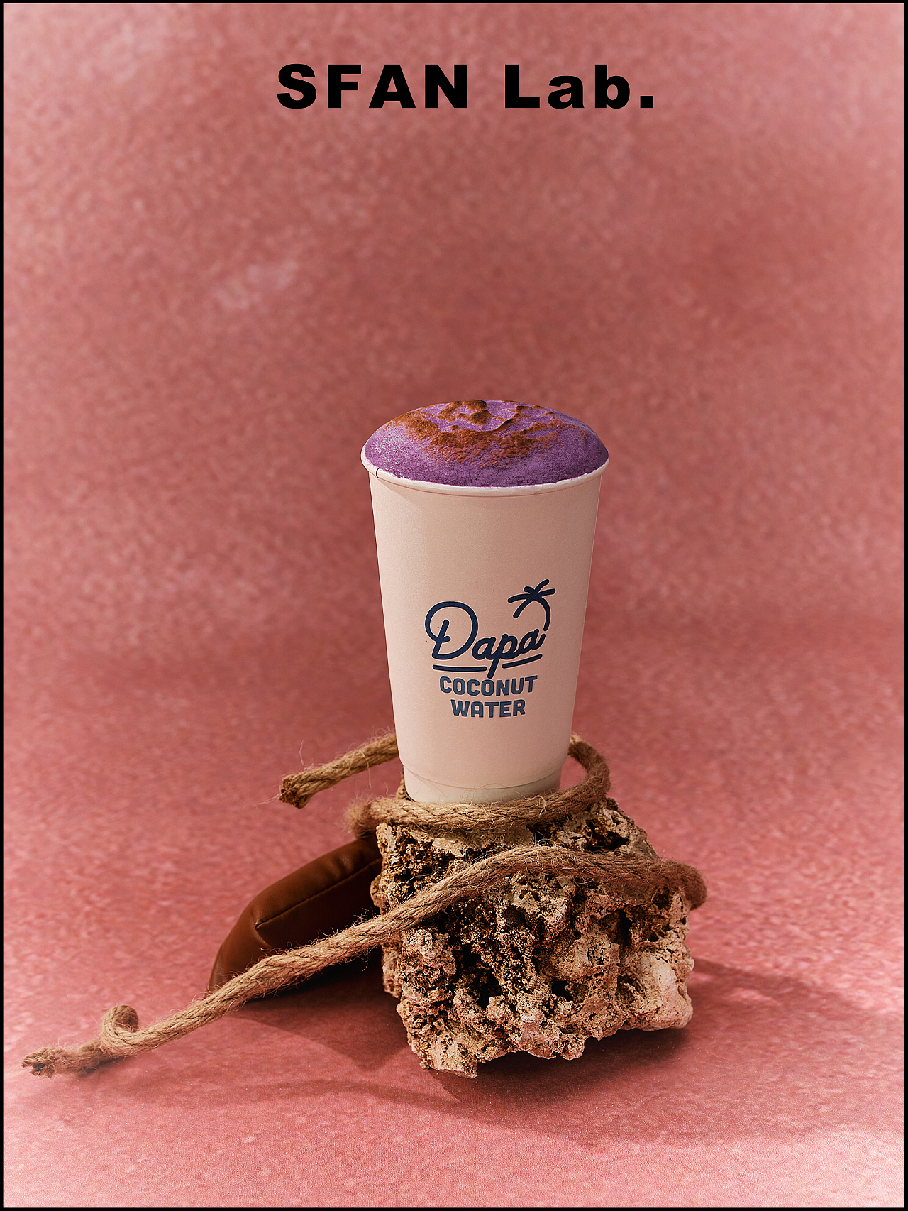 美食摄影｜DAPA椰子水24AW美式复古风来袭（图ZMzc4MjY0MjMy） - 美食摄影 - 站酷设计师SFANLab原创素材 - 站酷ZCOOL