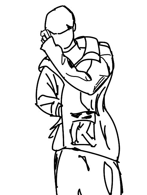 画师繁星3.0 第六期第2周 22