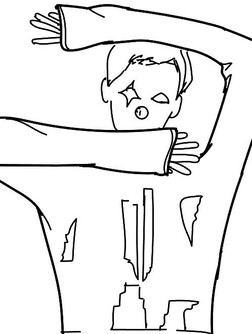 画师繁星3.0 第六期第2周 22