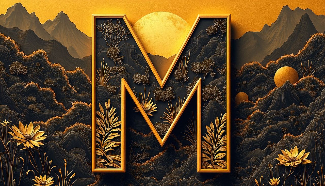 创作灵感创意字母和数字（图ZMzc4MjY4Njky） - AI作品 - 站酷设计师iflyer原创素材 - 站酷ZCOOL