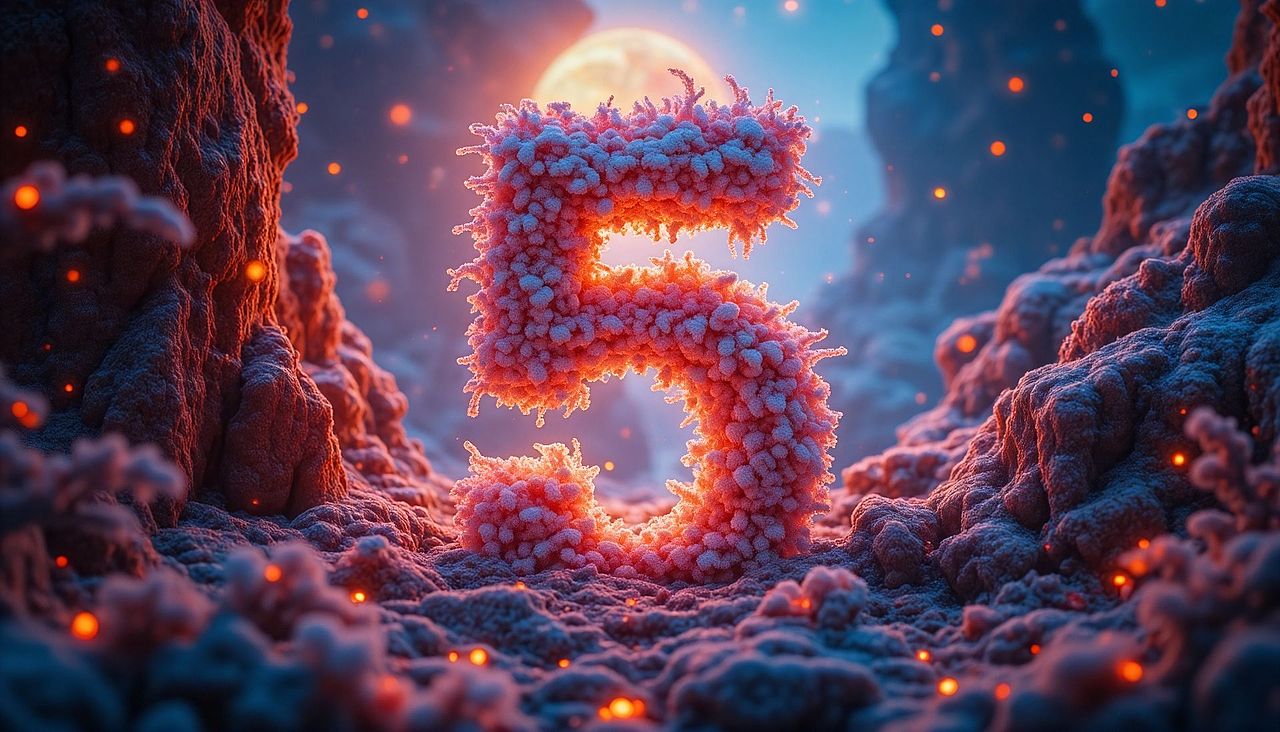 创作灵感创意字母和数字（图ZMzc4MjY4NzE2） - AI作品 - 站酷设计师iflyer原创素材 - 站酷ZCOOL