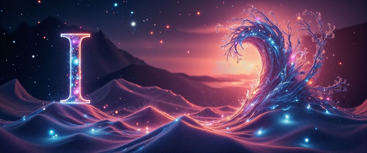 创意发光字母和数字（图ZMzc4MjY5Mzky） - AI作品 - 站酷设计师iflyer原创素材 - 站酷ZCOOL