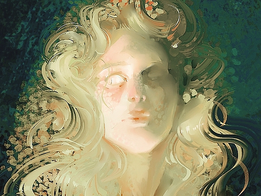 女巫
