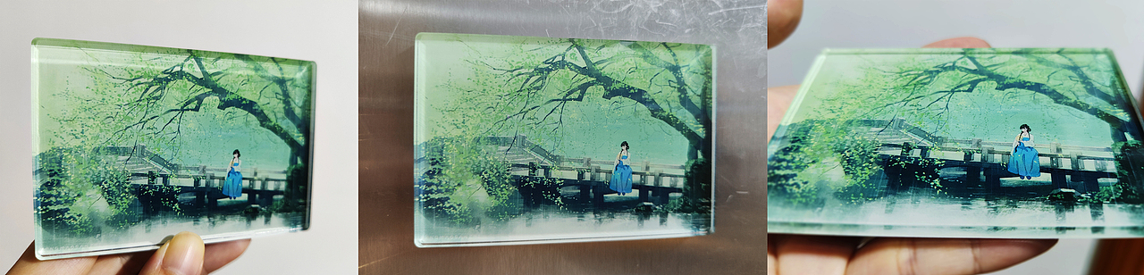 【春】春雨-二十四节气（清明）（图ZMzc4MjczMTky） - 商业插画 - 站酷设计师萌猫半只原创素材 - 站酷ZCOOL