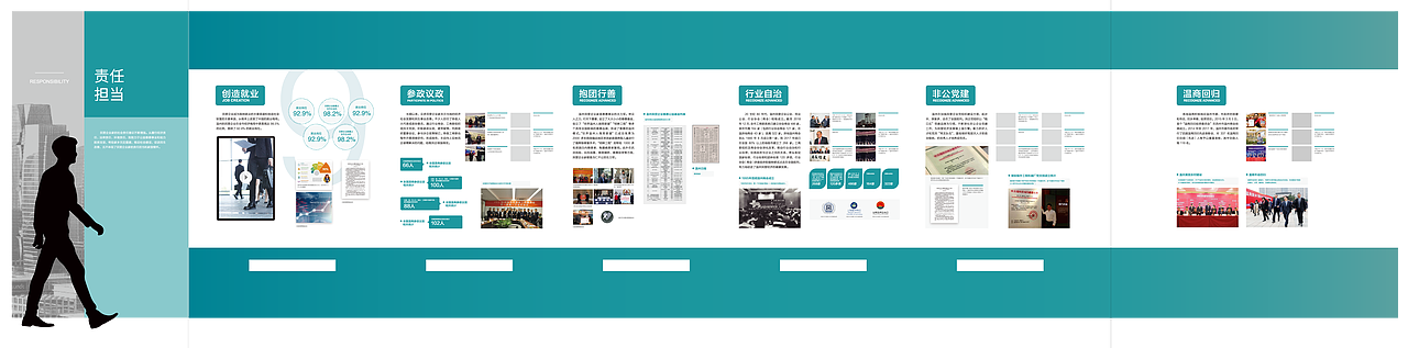 展陈立面/平面设计分享（图ZMzc4Mjc0NDUy） - 展陈设计 - 站酷设计师杨子龙原创素材 - 站酷ZCOOL