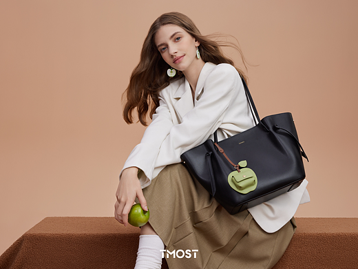 女包主题拍摄分享|商业摄影|红谷