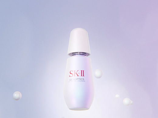 SK-II 小白瓶 