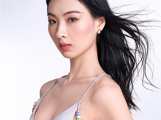 灵
