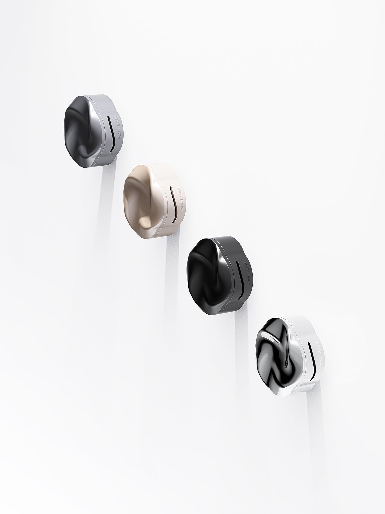 慢伴四季车载香氛