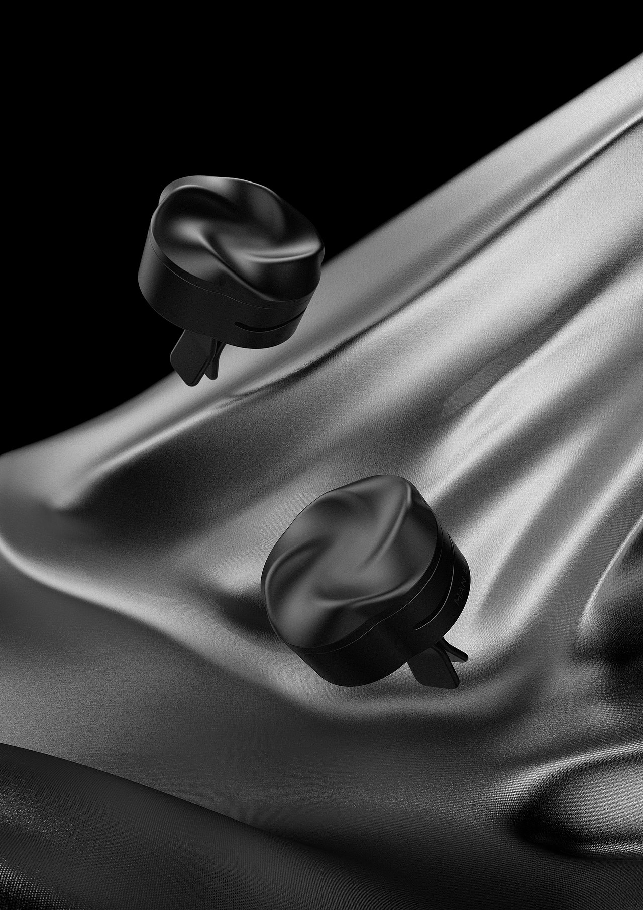 慢伴四季车载香氛