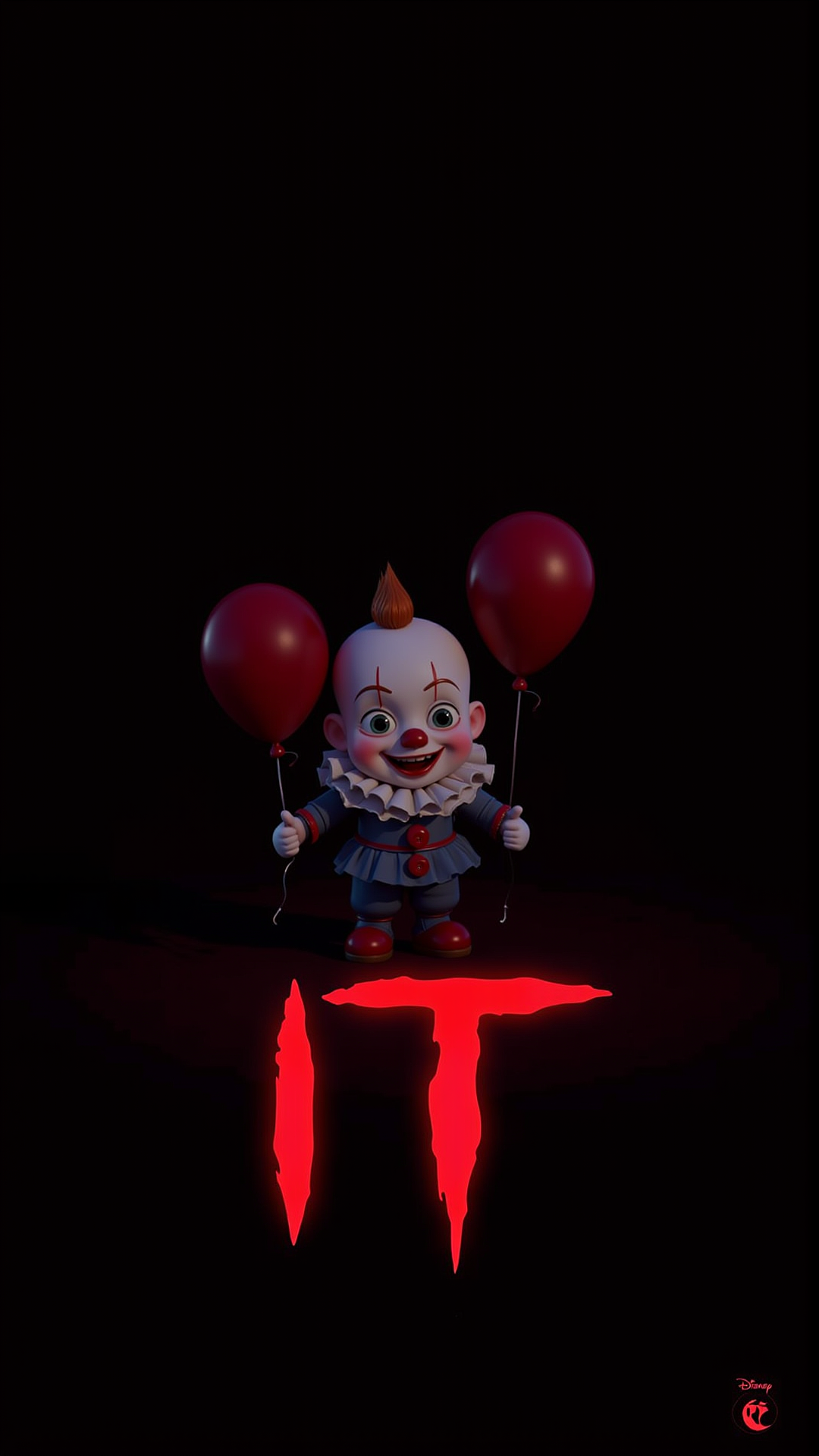 AI大片电影海报