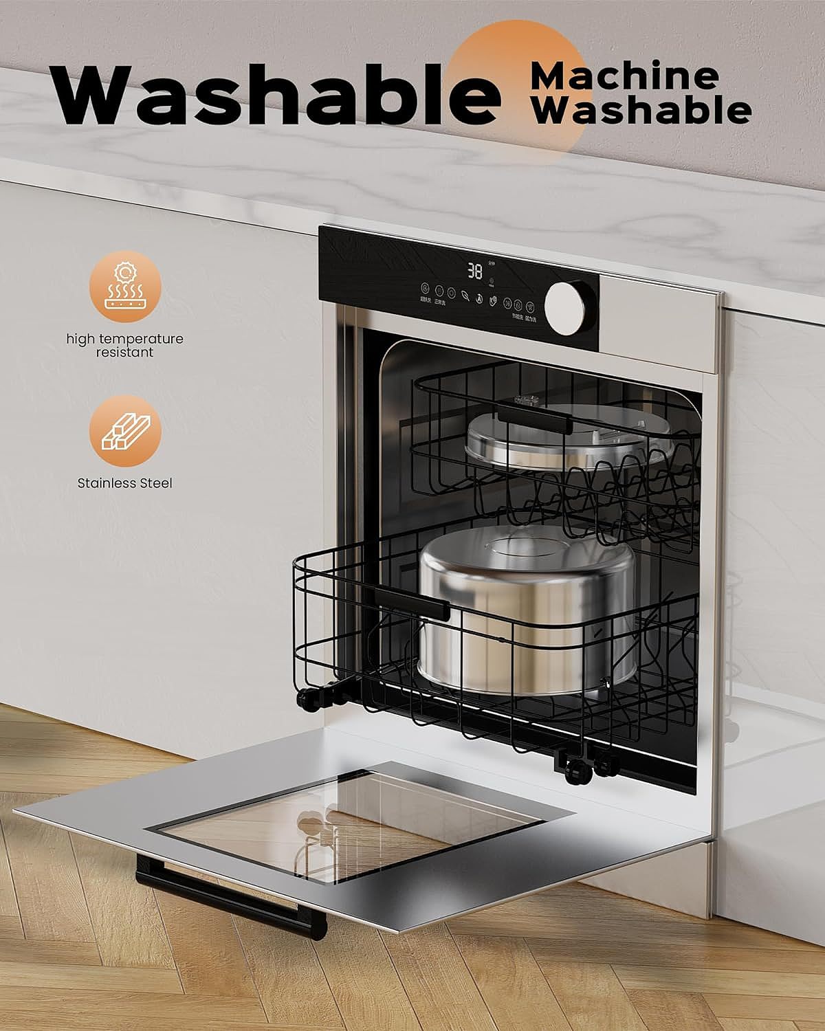 宠物用品饮水器产品拍摄设计/建模渲染