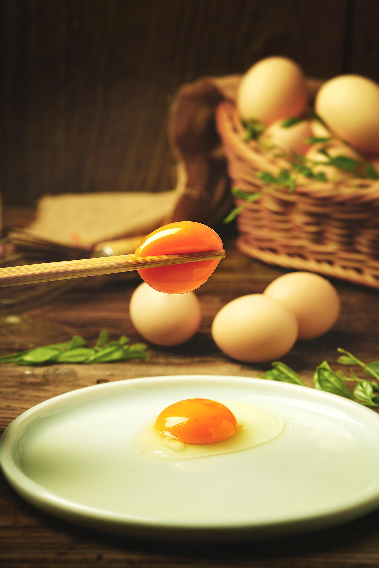 鸡蛋拍摄 | 电商摄影 × 响象视界