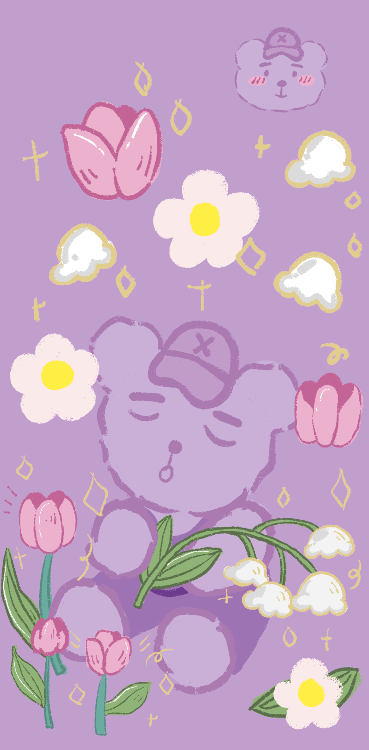 童獐的个人主页（封面预览） - 主页封面设置 - 站酷设计师童獐原创素材 - 站酷ZCOOL