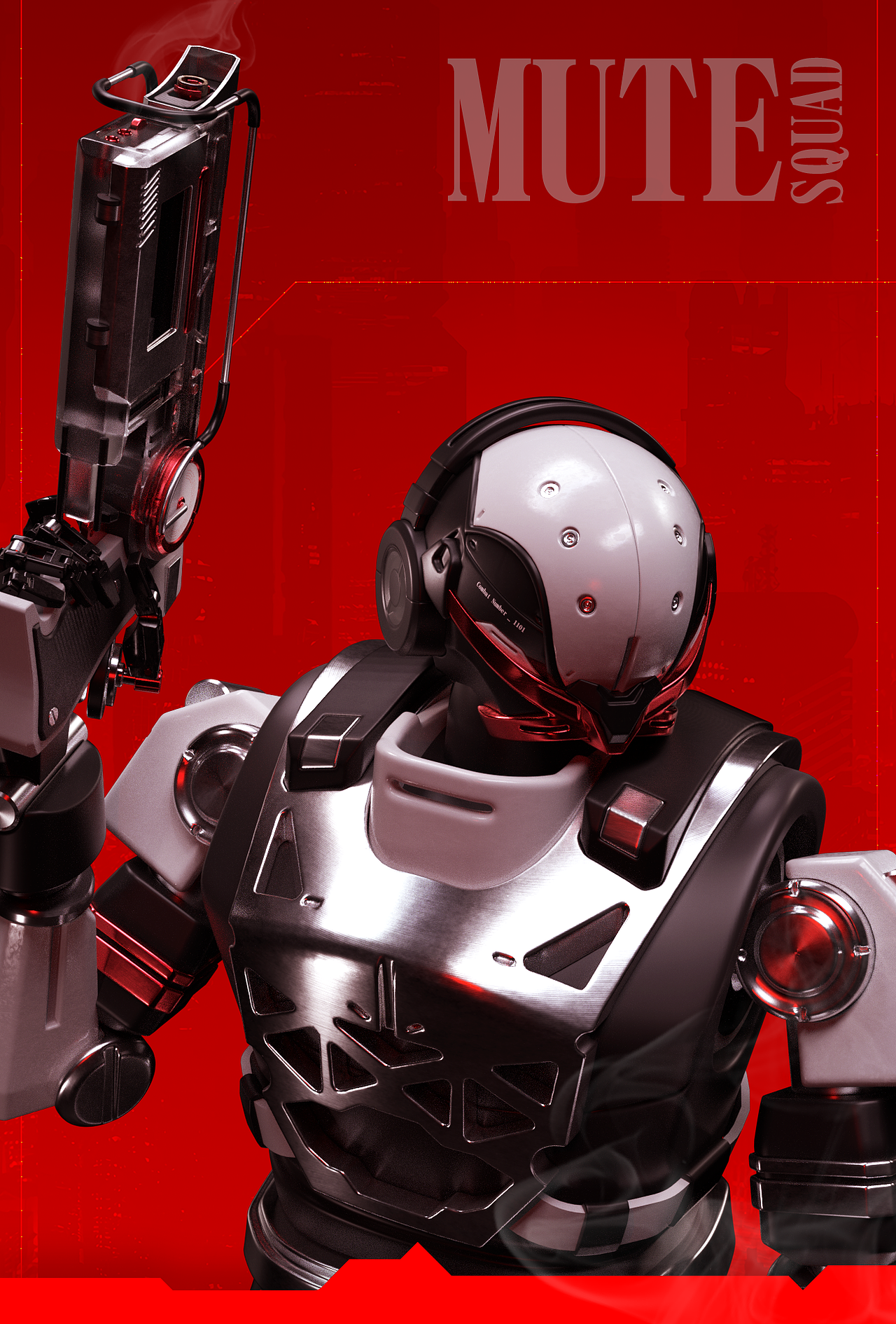 致敬某跳票数次的年度最佳持续运营游戏的宣传海报