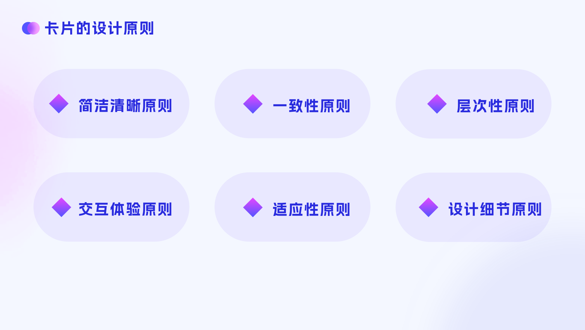 小卡片大布局-带你掌握卡片设计攻略(图ZMTQ5MjcxOTY=) - 观点 - 站酷设计师蘑菇小象117原创素材 - 站酷ZCOOL