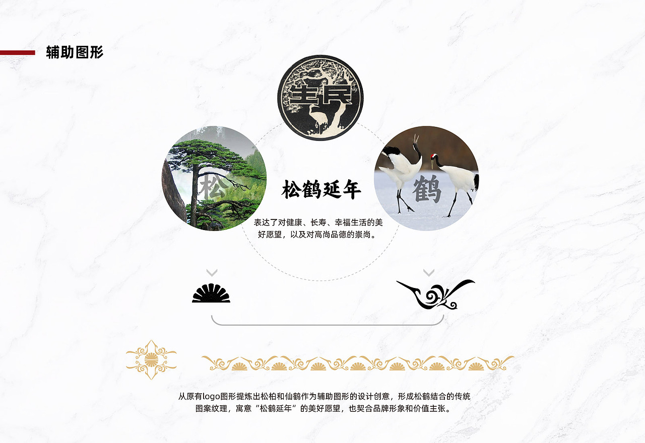 民生同春坊品牌全案设计（图ZMzc4MzEwODI4） - Logo - 站酷设计师厦门极之设计原创素材 - 站酷ZCOOL