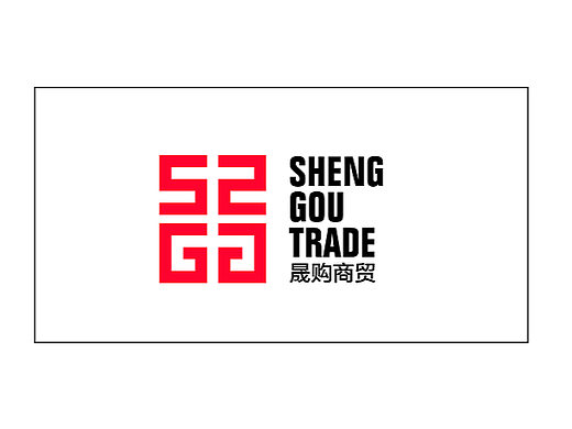 LOGO设计（个人主页-ZNzA1MzI2MzI=） - Logo - 站酷设计师xufuxing原创素材 - 站酷ZCOOL