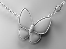 产品建模&次世代建模 -日常练习渲染