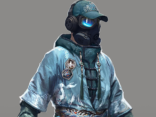 Apparel Event Season 1