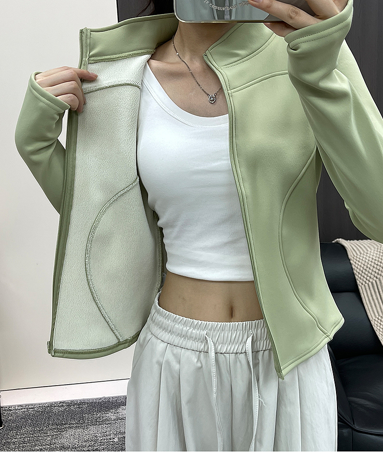 加绒外套详情（图ZMzc4MzMwMTQ0） - 电商 - 站酷设计师可爱的糖宝原创素材 - 站酷ZCOOL