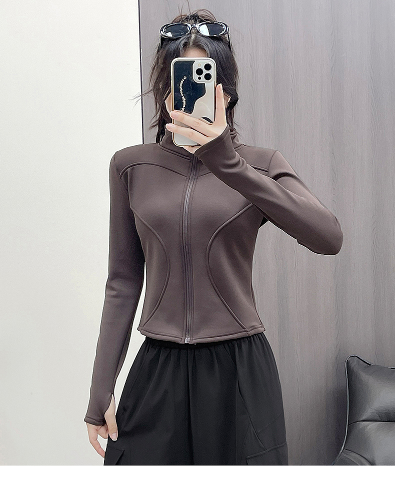 加绒外套详情（图ZMzc4MzMwMTY0） - 电商 - 站酷设计师可爱的糖宝原创素材 - 站酷ZCOOL