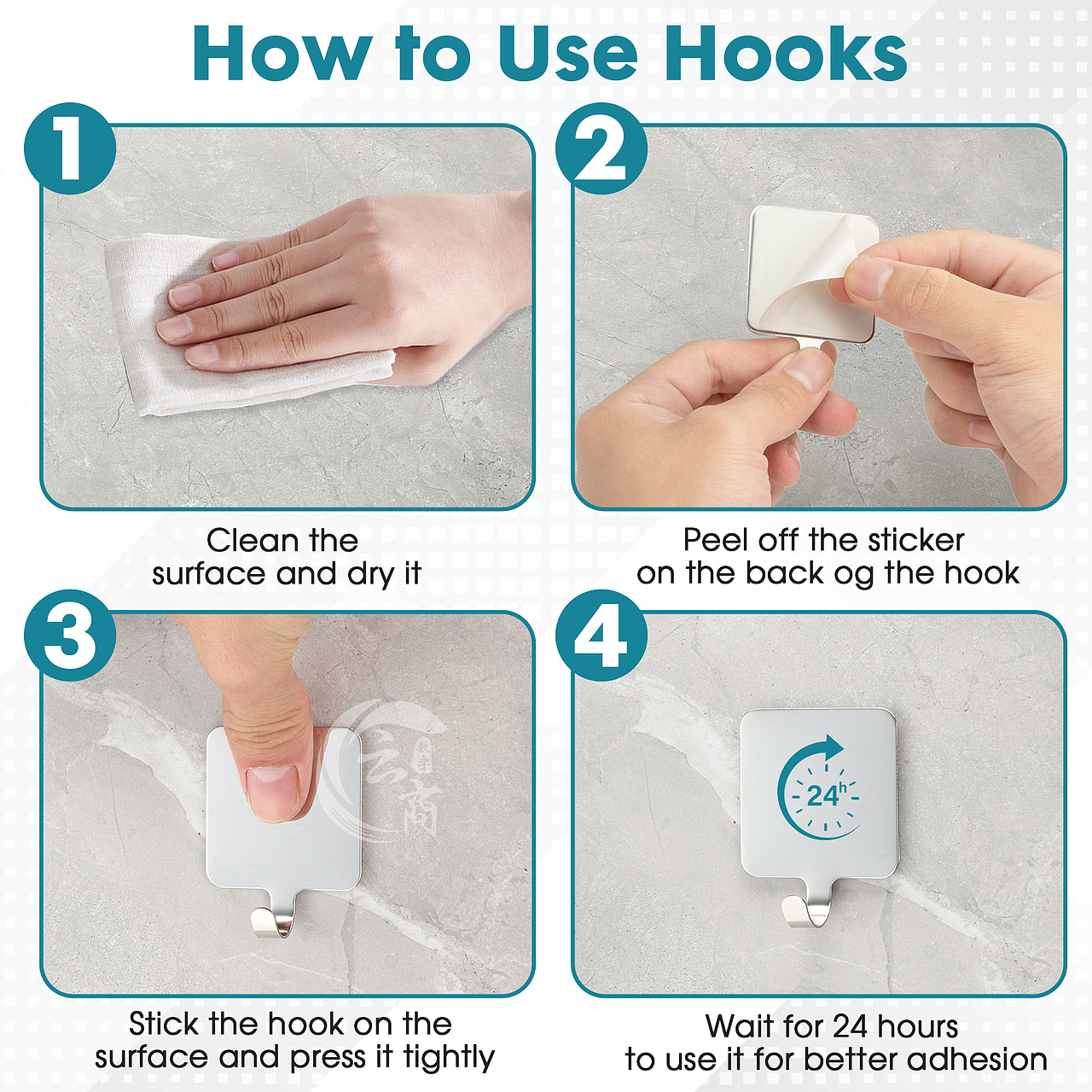 亚马逊图片拍摄/设计/精修——玻璃刮