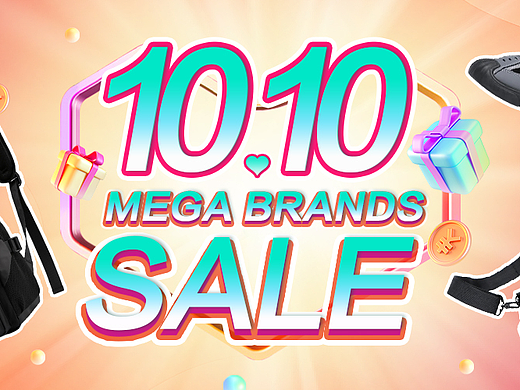 横版 BANNER -lazada