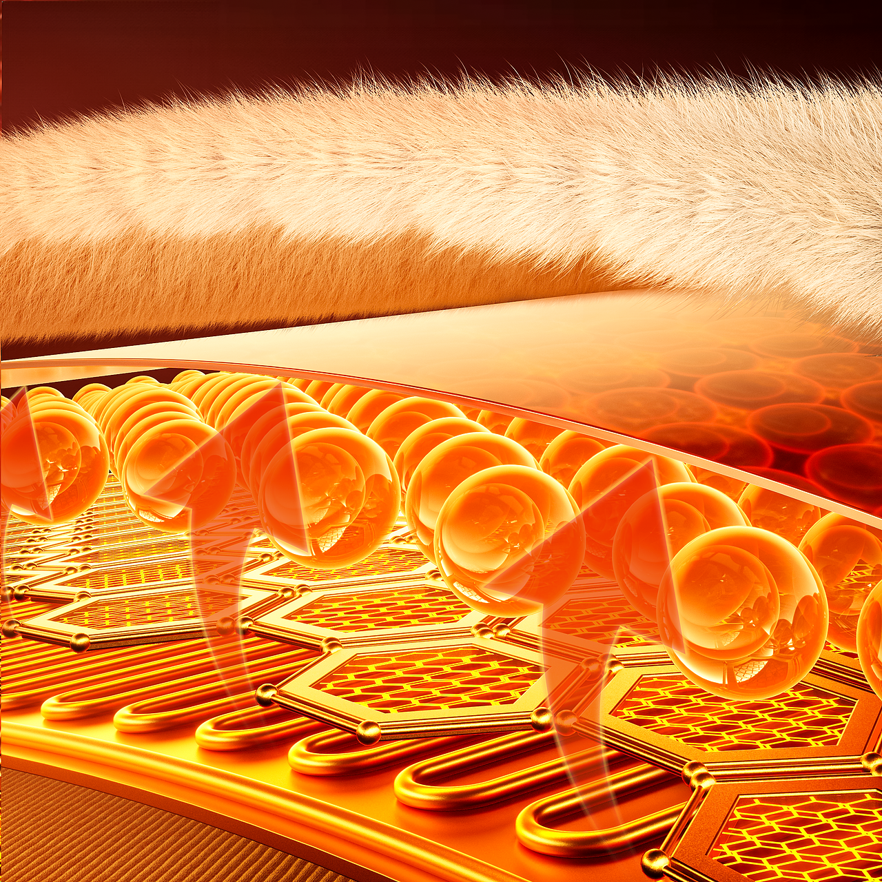 近期工作图节选