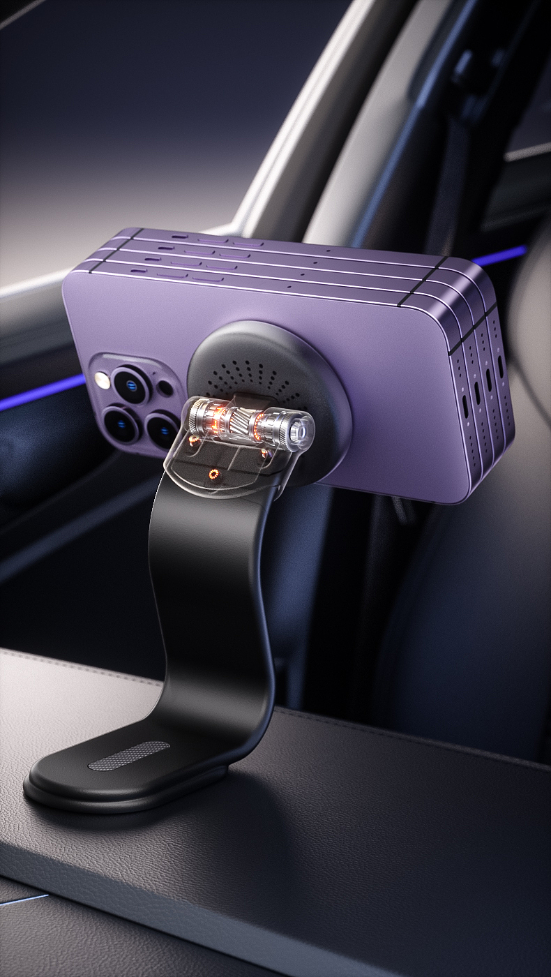 近期工作图节选