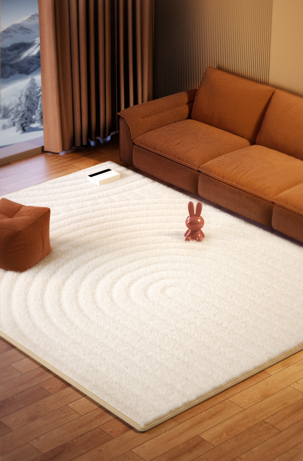 近期工作图节选