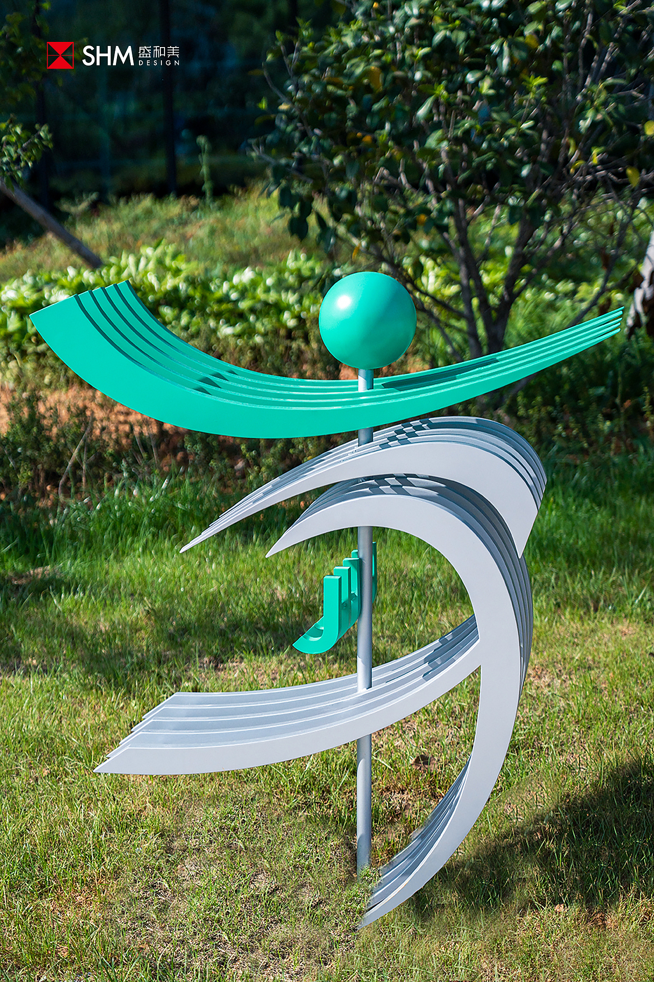 江山虎山运动公园——李宁体育馆|山水律动,全民健身