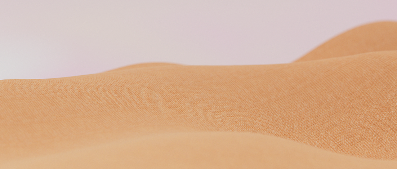 自然场景——沙发渲染