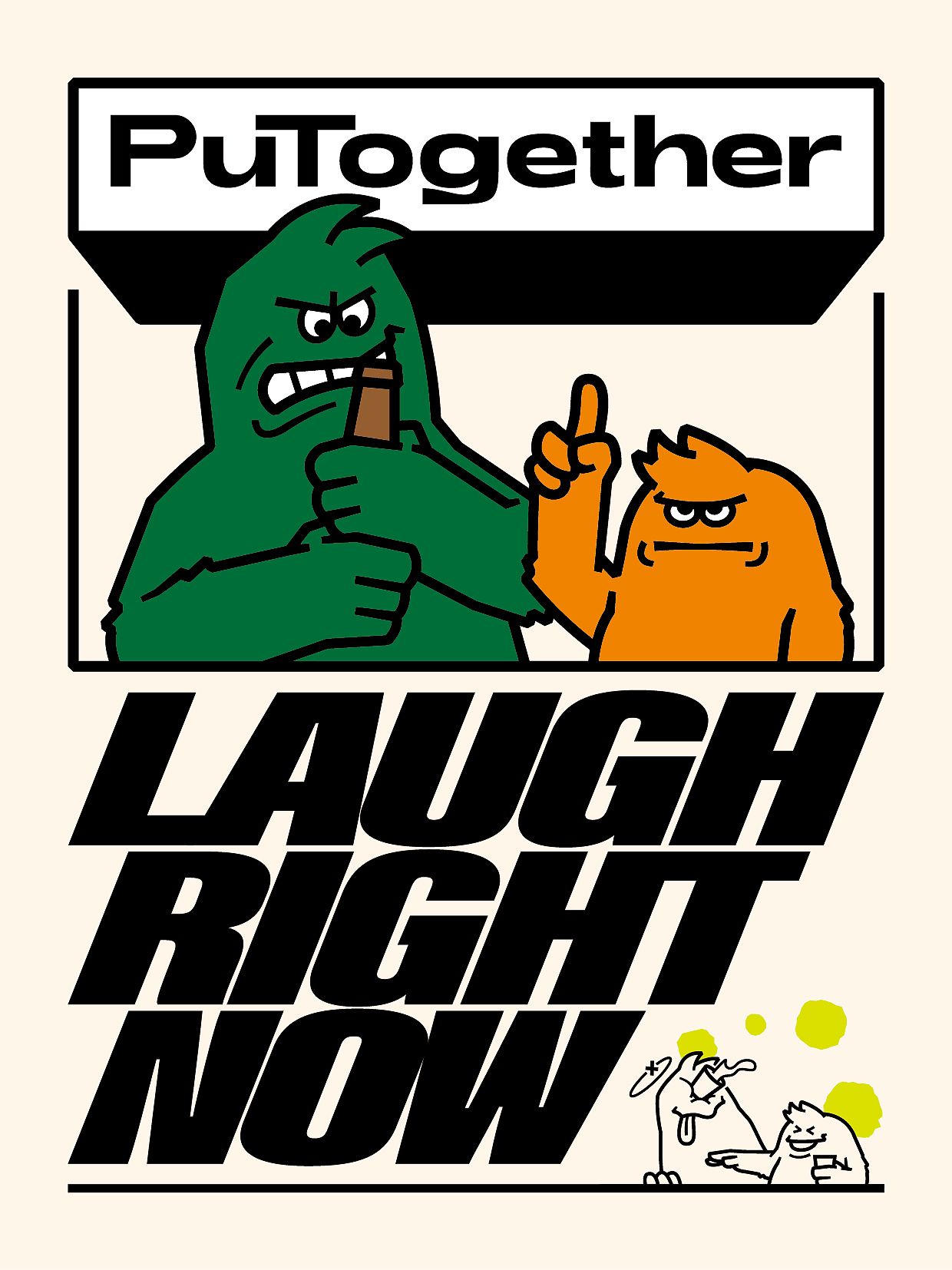 双拼市场PuTogether（图ZMzc4MzQ1Njg4） - 品牌 - 站酷设计师arakawa原创素材 - 站酷ZCOOL