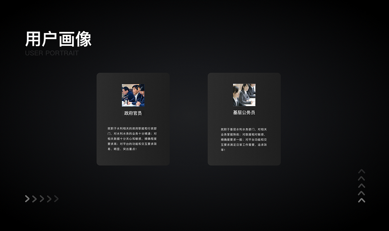 一些UI设计作品｜教育APP｜医疗小程序｜B端｜收银等