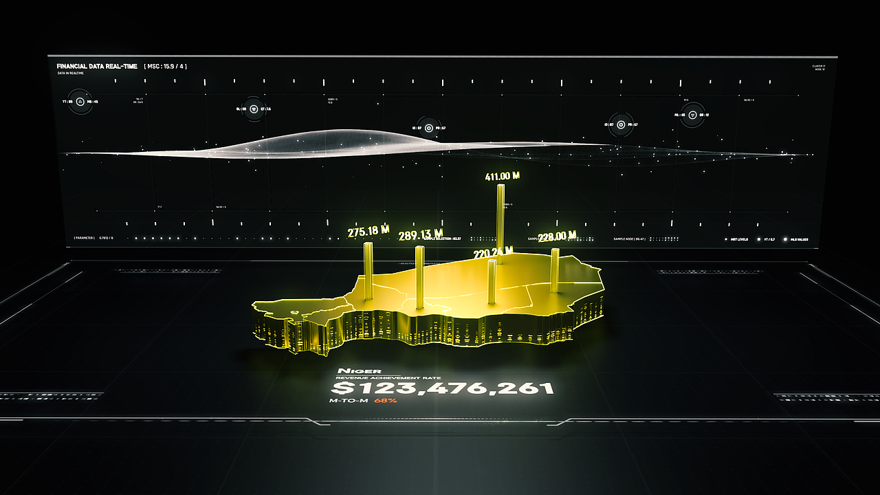 3D地图数据可视化设计合集（图ZMzc4MzUyMjAw） - 动效设计 - 站酷设计师BYMD原创素材 - 站酷ZCOOL